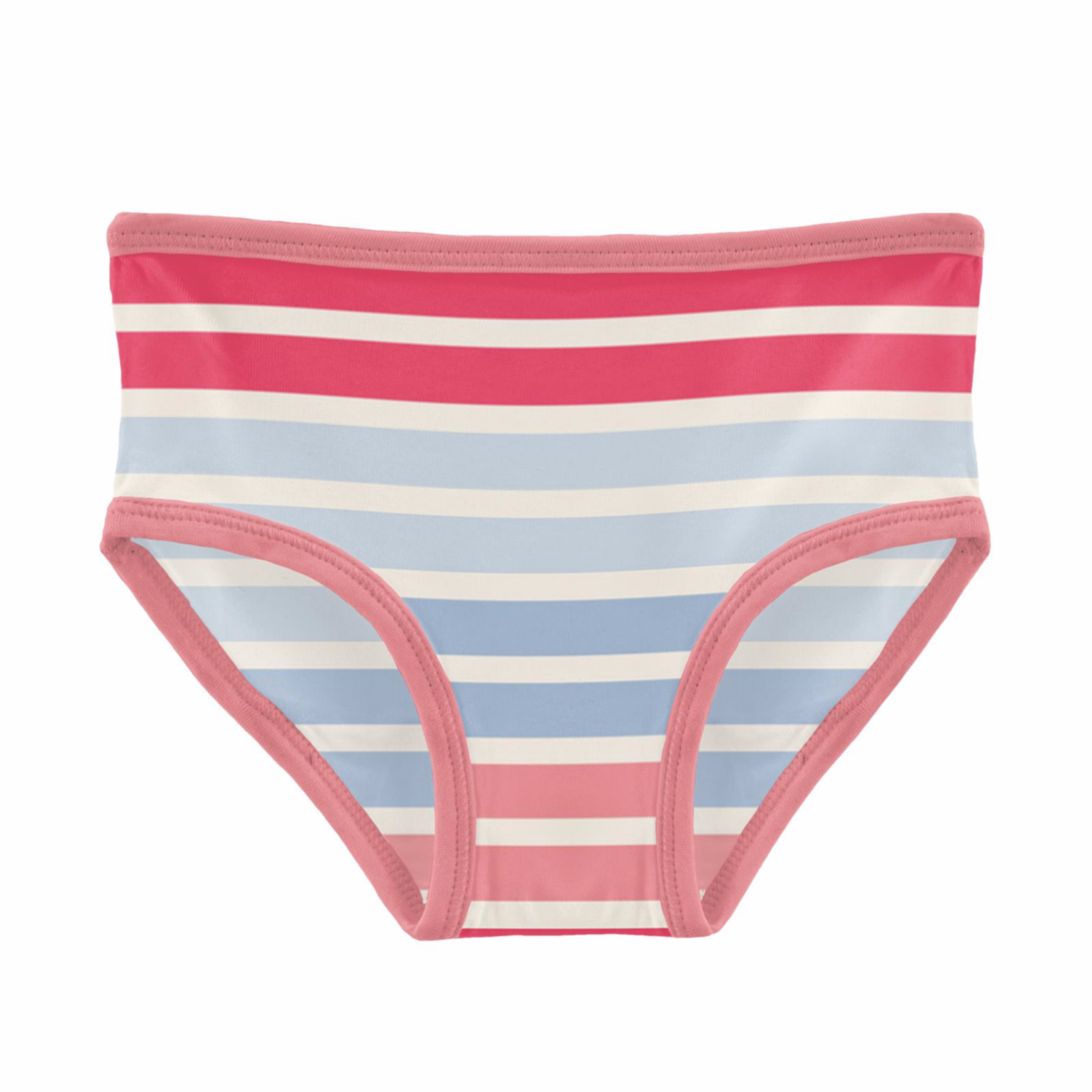 KicKee Pants KicKee Pants - Girls Print Underwear