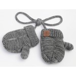 Calikids-Cotton Knit Baby Mitts