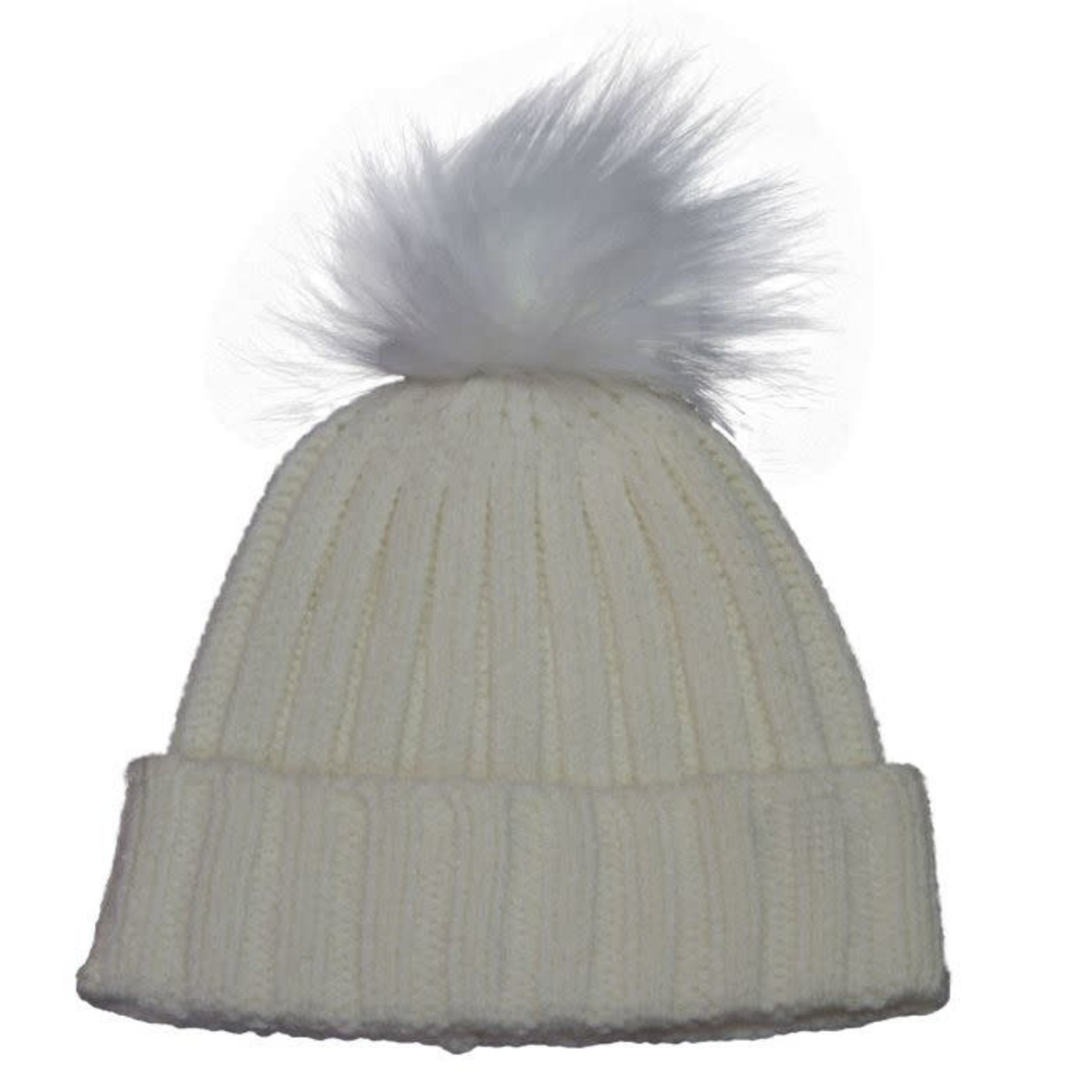 Calikids Calikids - Pom Pom Hat