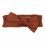 L’oved Baby L'oved Baby - Smocked Tie Headband