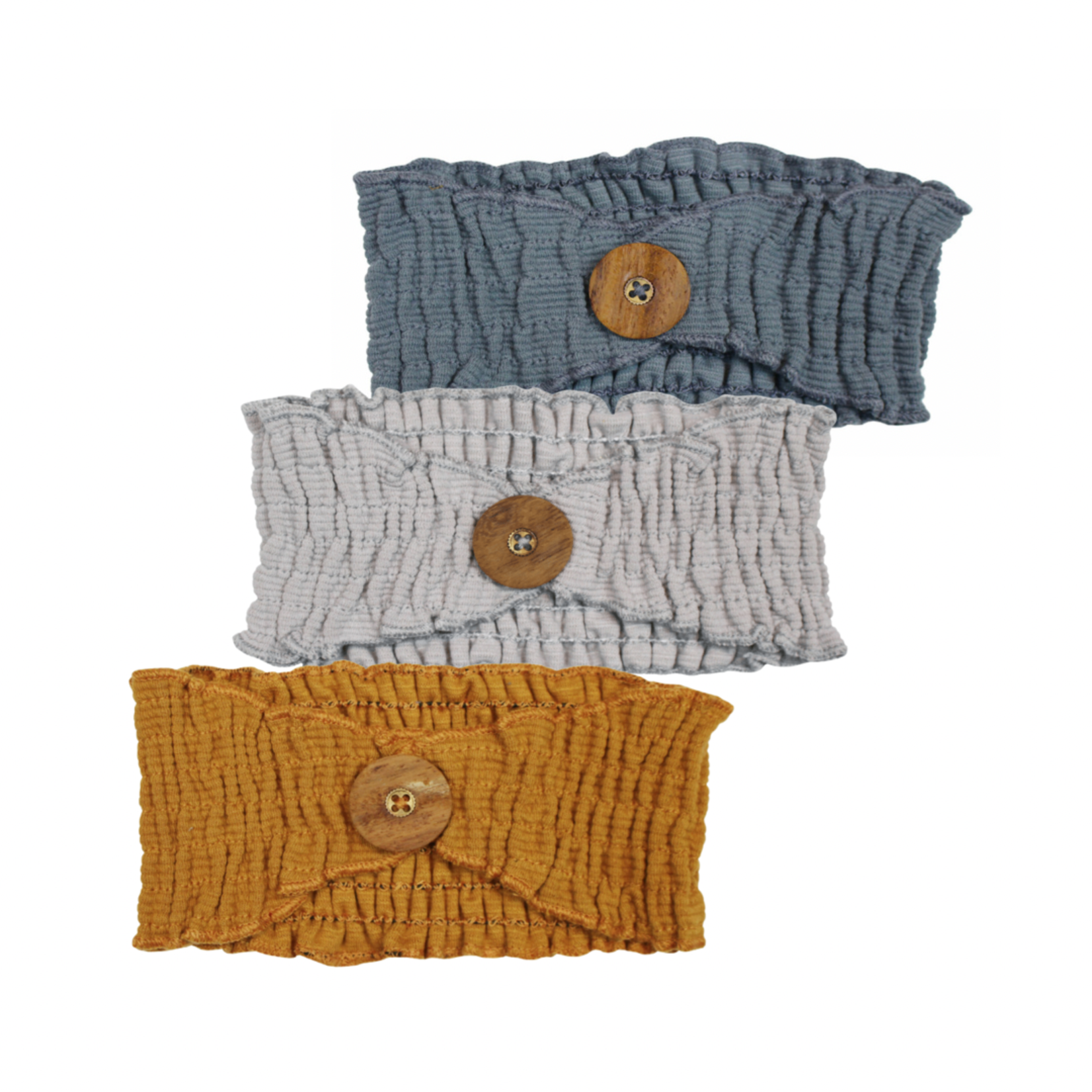 L’oved Baby L'oved Baby - Corduroy Headband