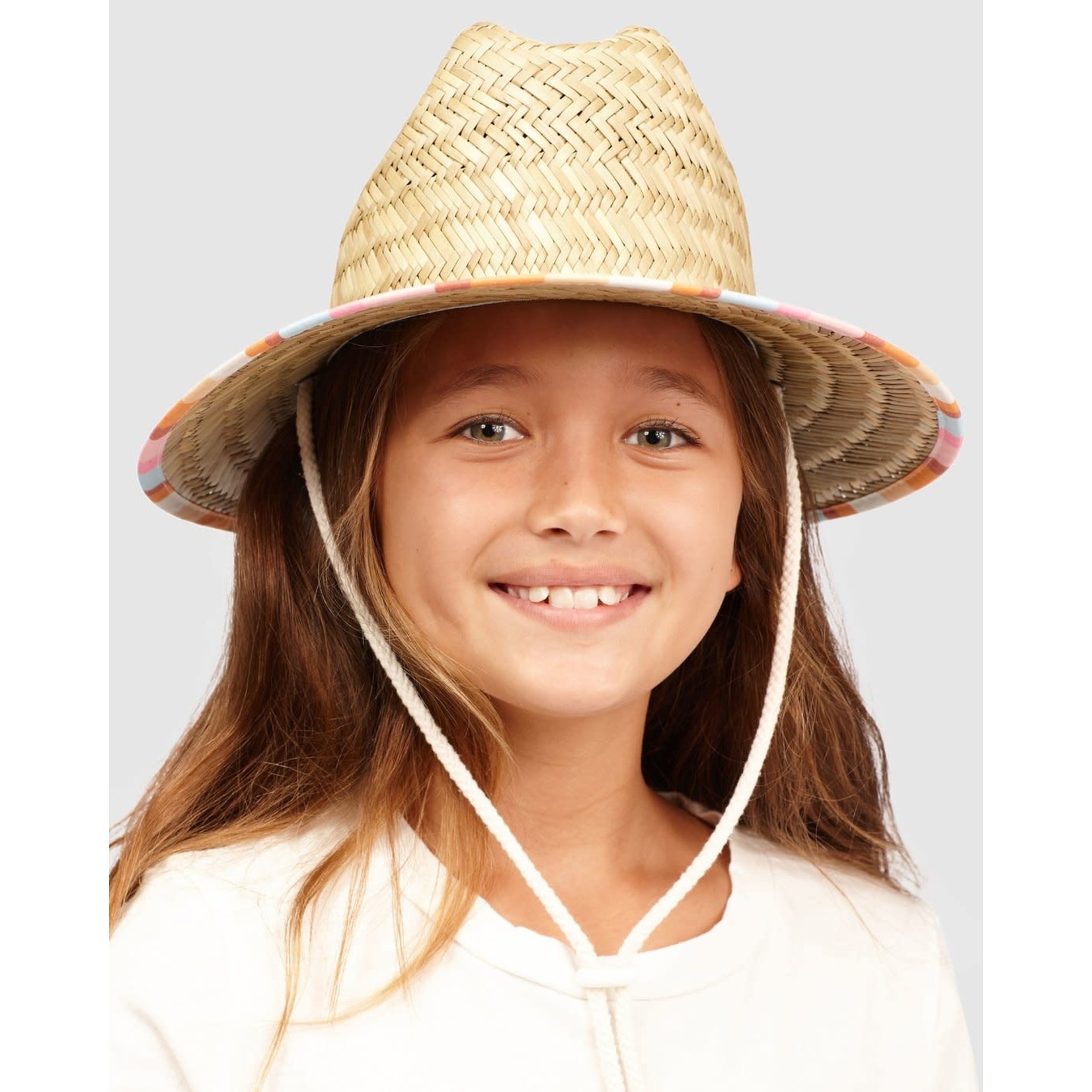 billabong beach hat