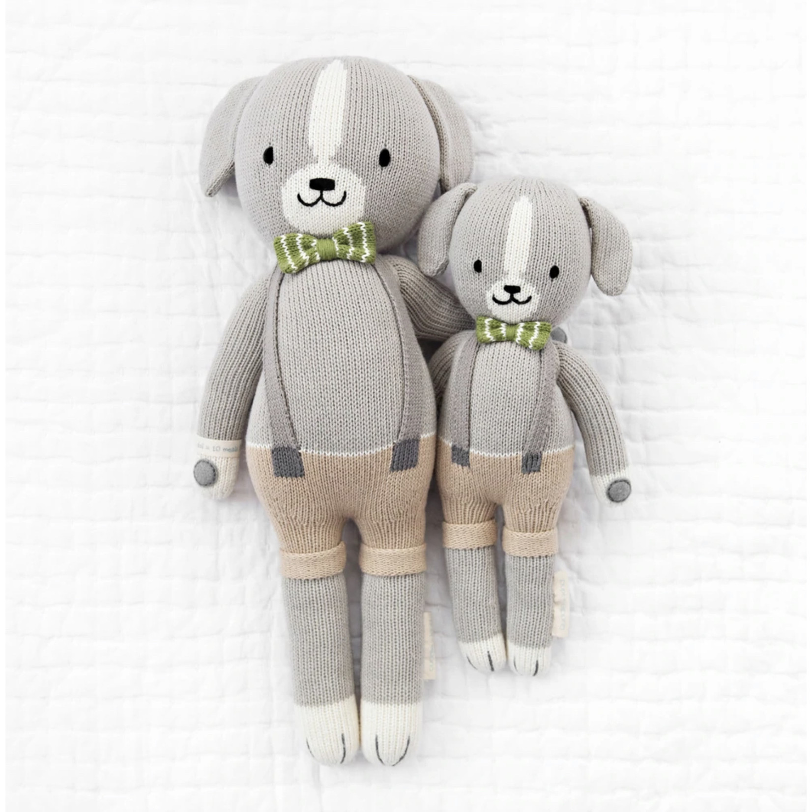 Cuddle + Kind Cuddle + Kind - Noah the Dog
