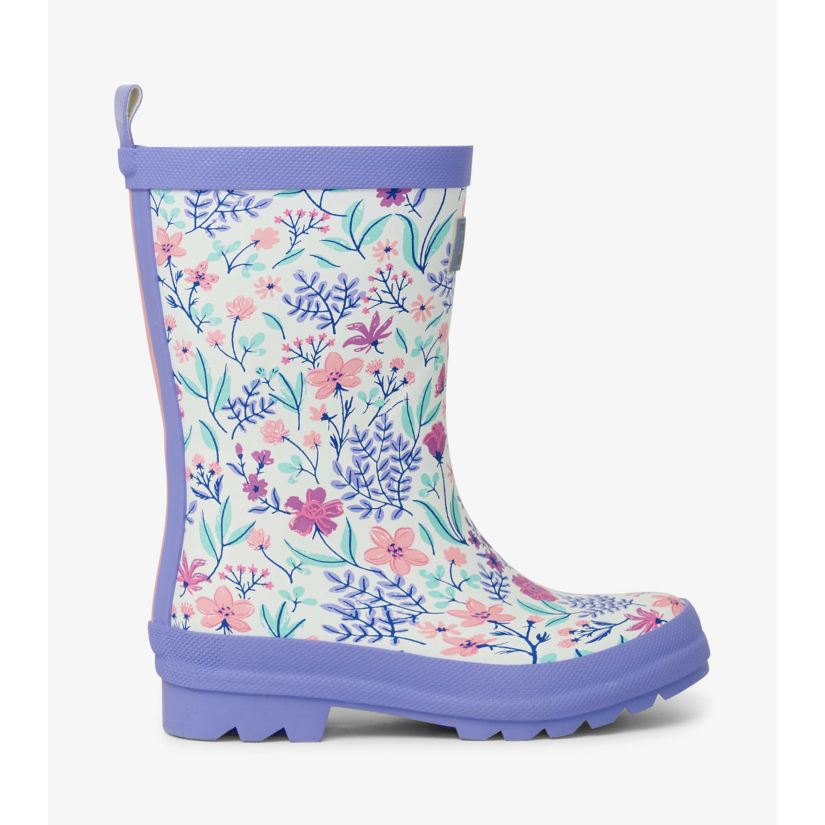Hatley Hatley - Rain Boots | Wild Flowers