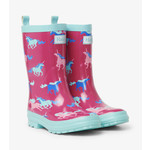 Hatley Hatley - Rain Boots | Frolicking Unicorns
