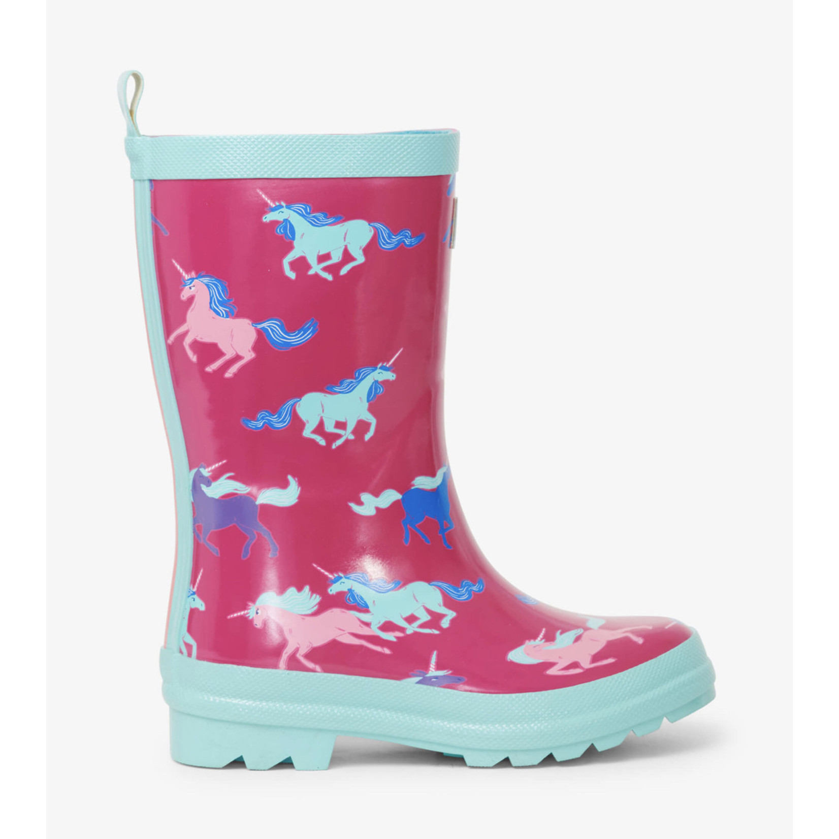 Hatley Hatley - Rain Boots | Frolicking Unicorns