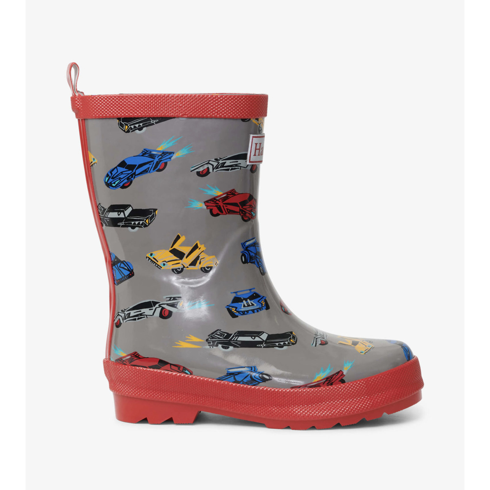 Hatley Hatley - Rain Boots | Cars
