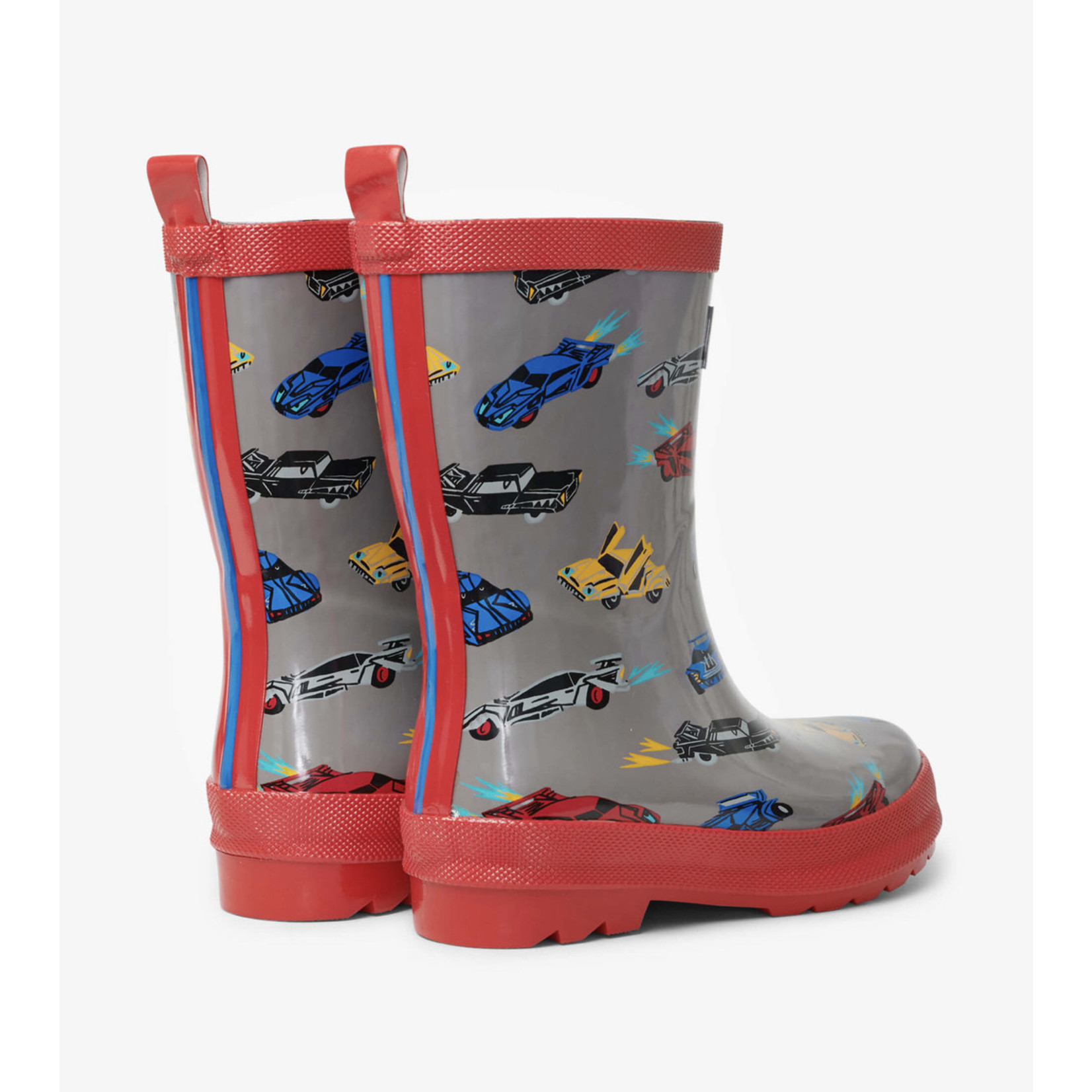Hatley Hatley - Rain Boots | Cars