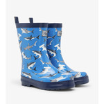 Hatley Hatley - Rain Boots | Deep Sea Sharks