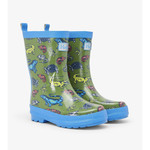 Hatley Hatley - Rain Boots | Aquatic Reptiles