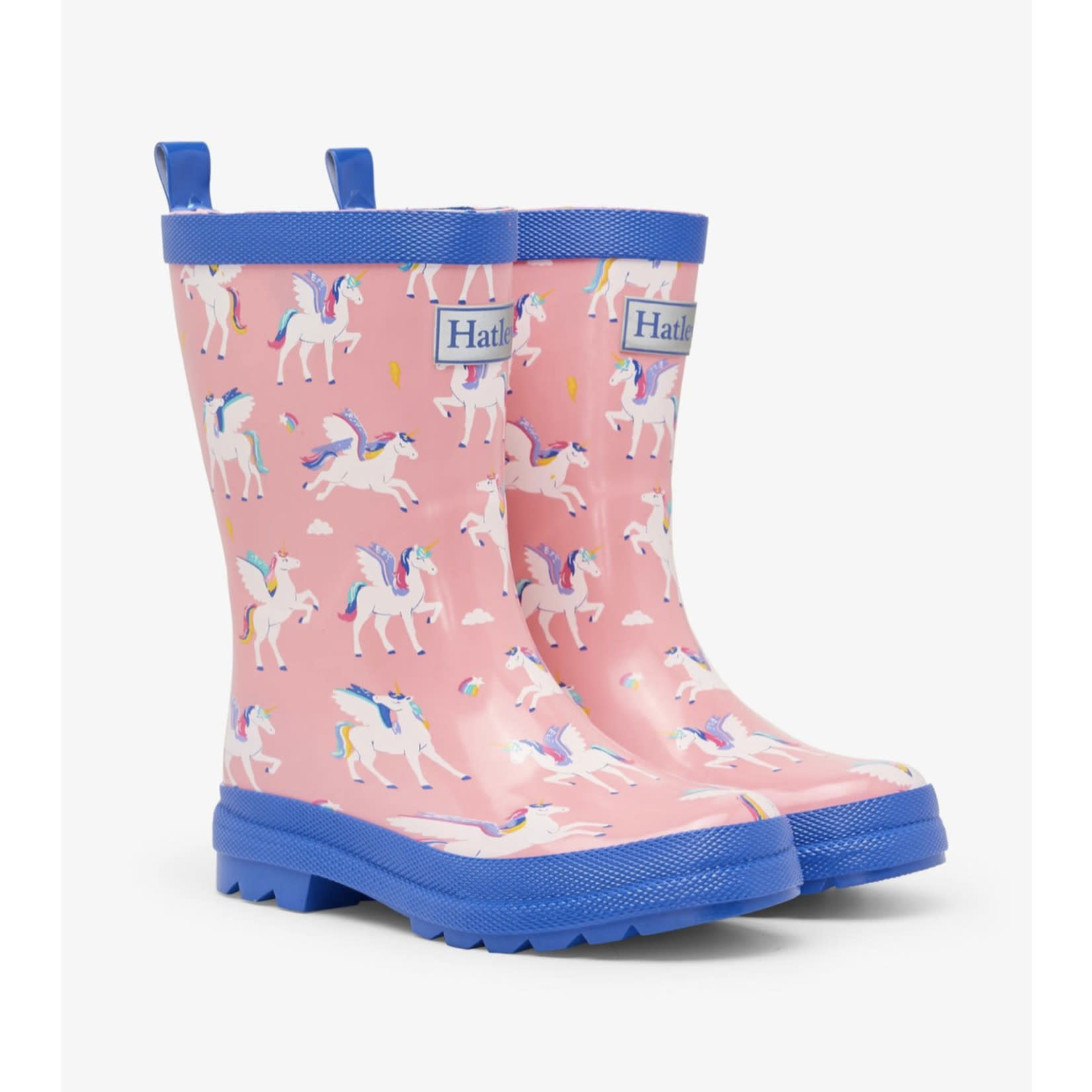 Hatley Hatley - Rain Boots | Magical Pegasus