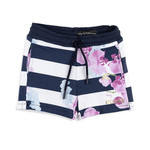 Guess Guess - Striped Shorts