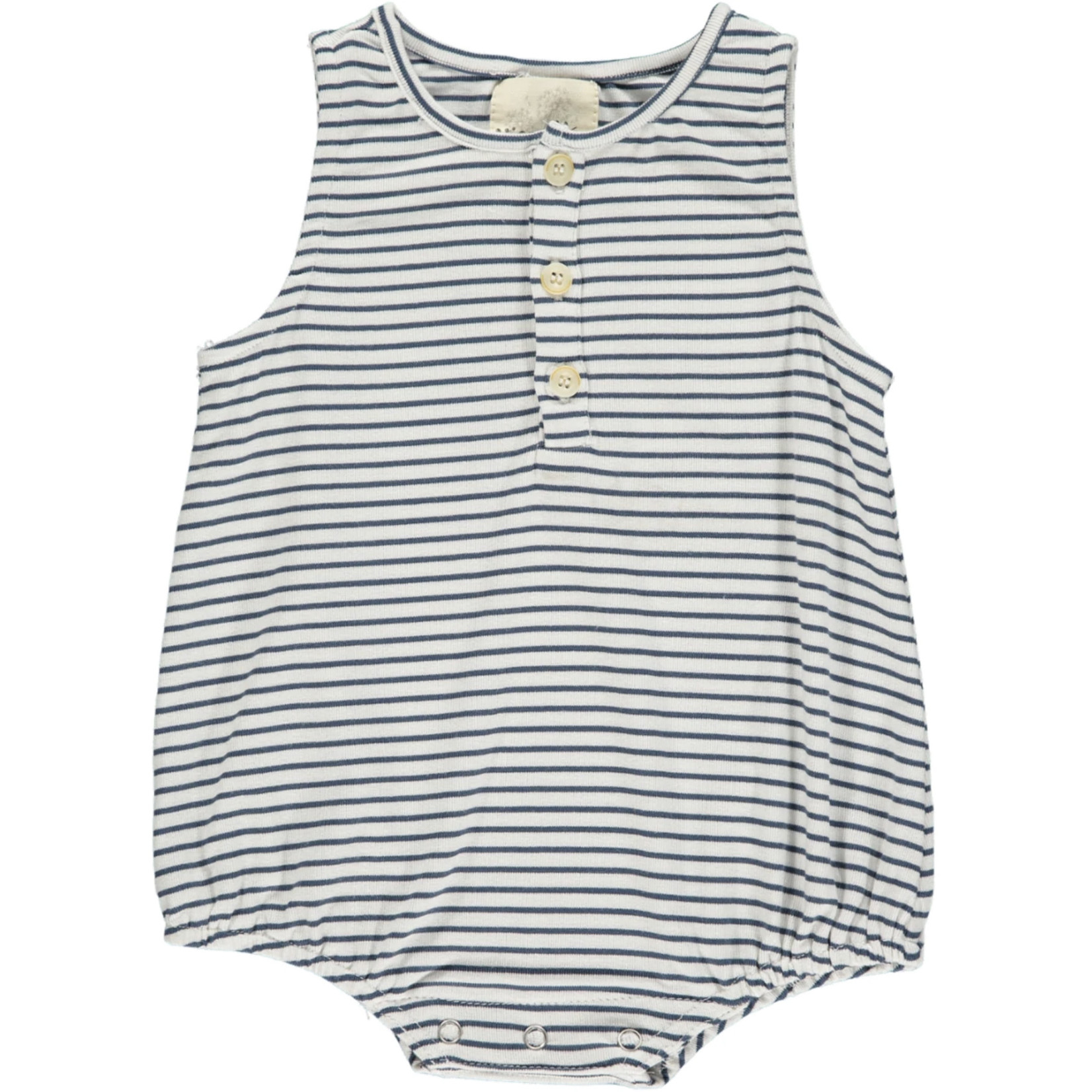 Vignette Vignette - Bryn Bubble Romper