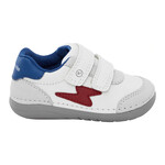 stride rite Stride Rite - Kennedy Sneaker