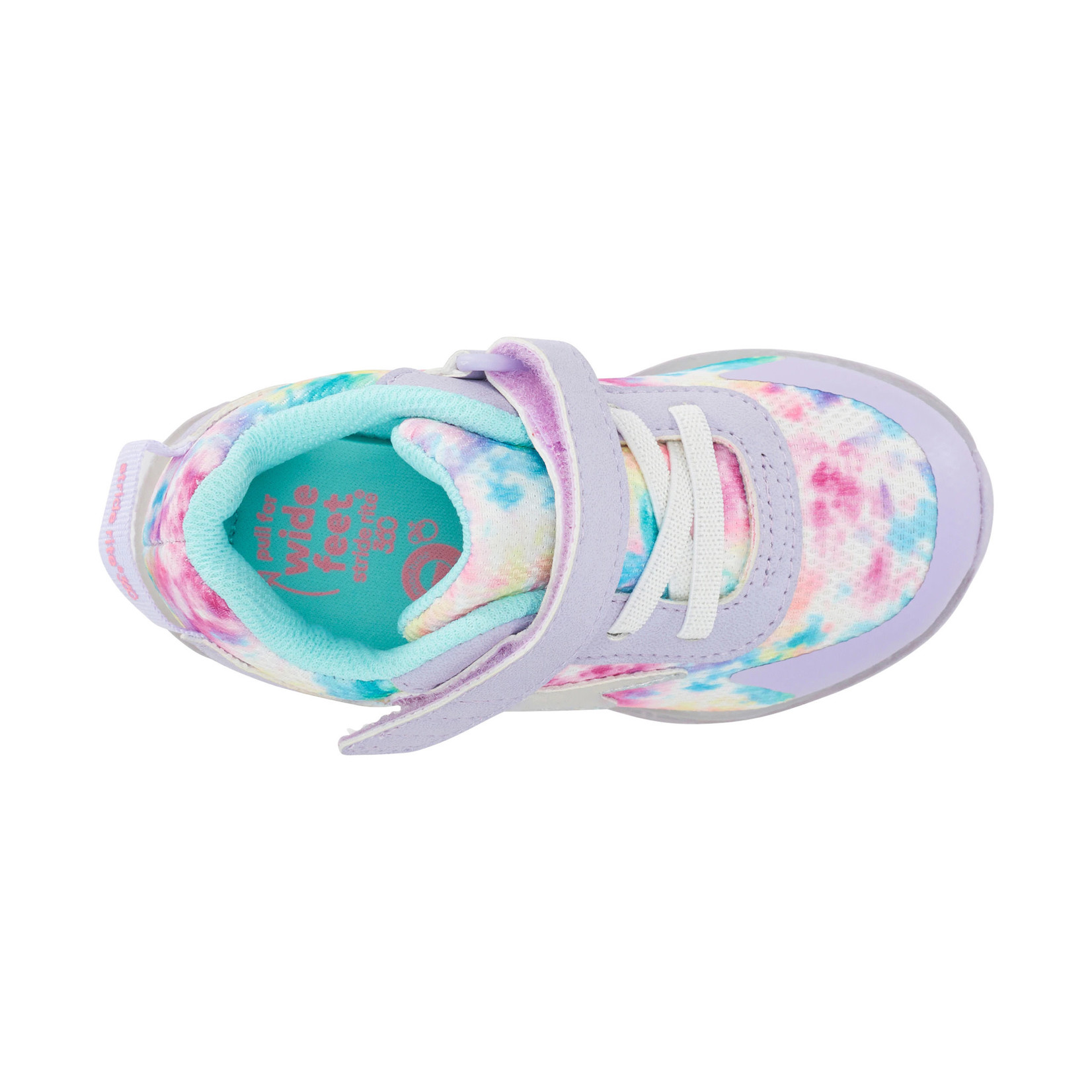 Stride rite liverpool clearance