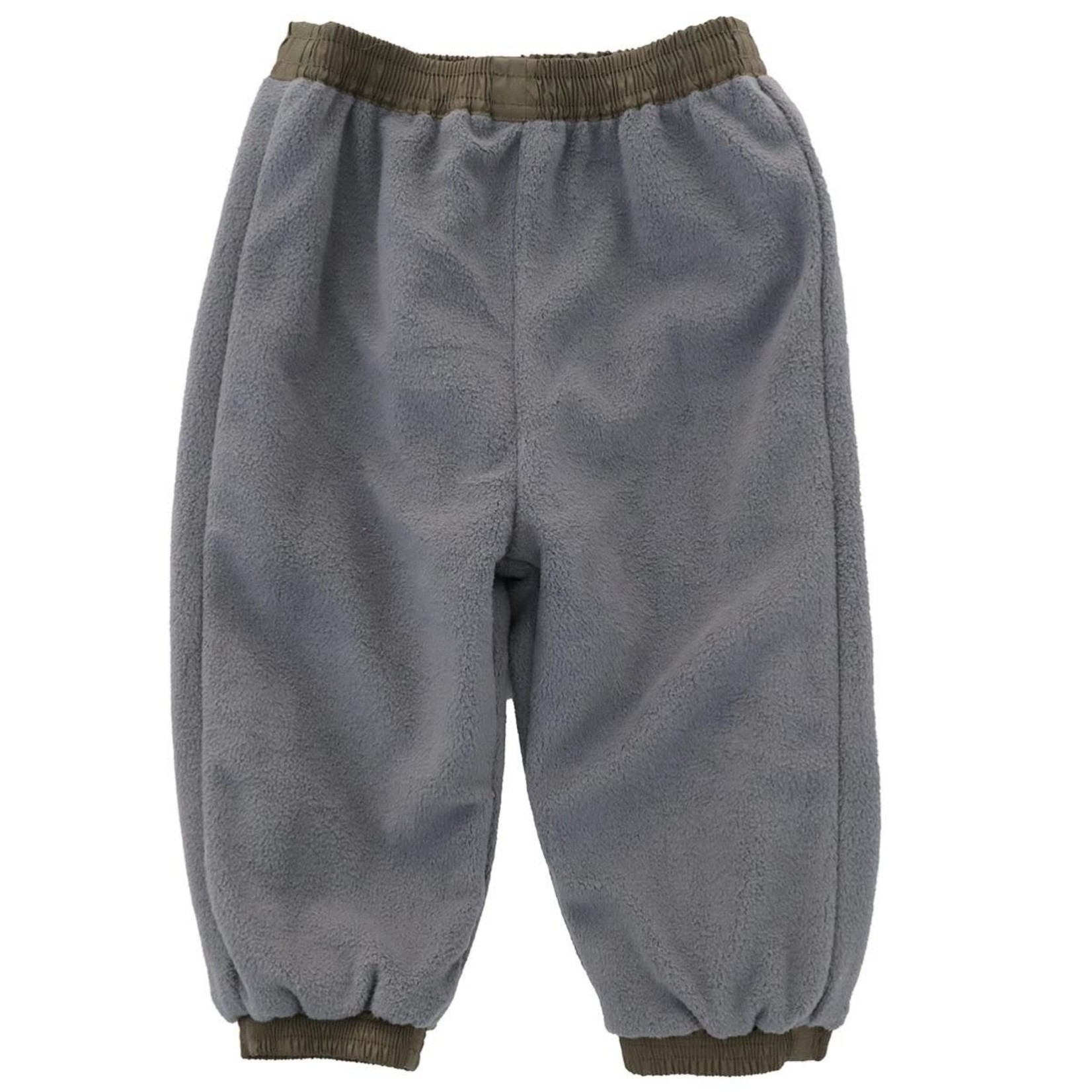 Calikids Calikids - Fleece Lined Splash Pants