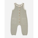 Quincy Mae Quincy Mae - Waffle Sleeveless Jumpsuit