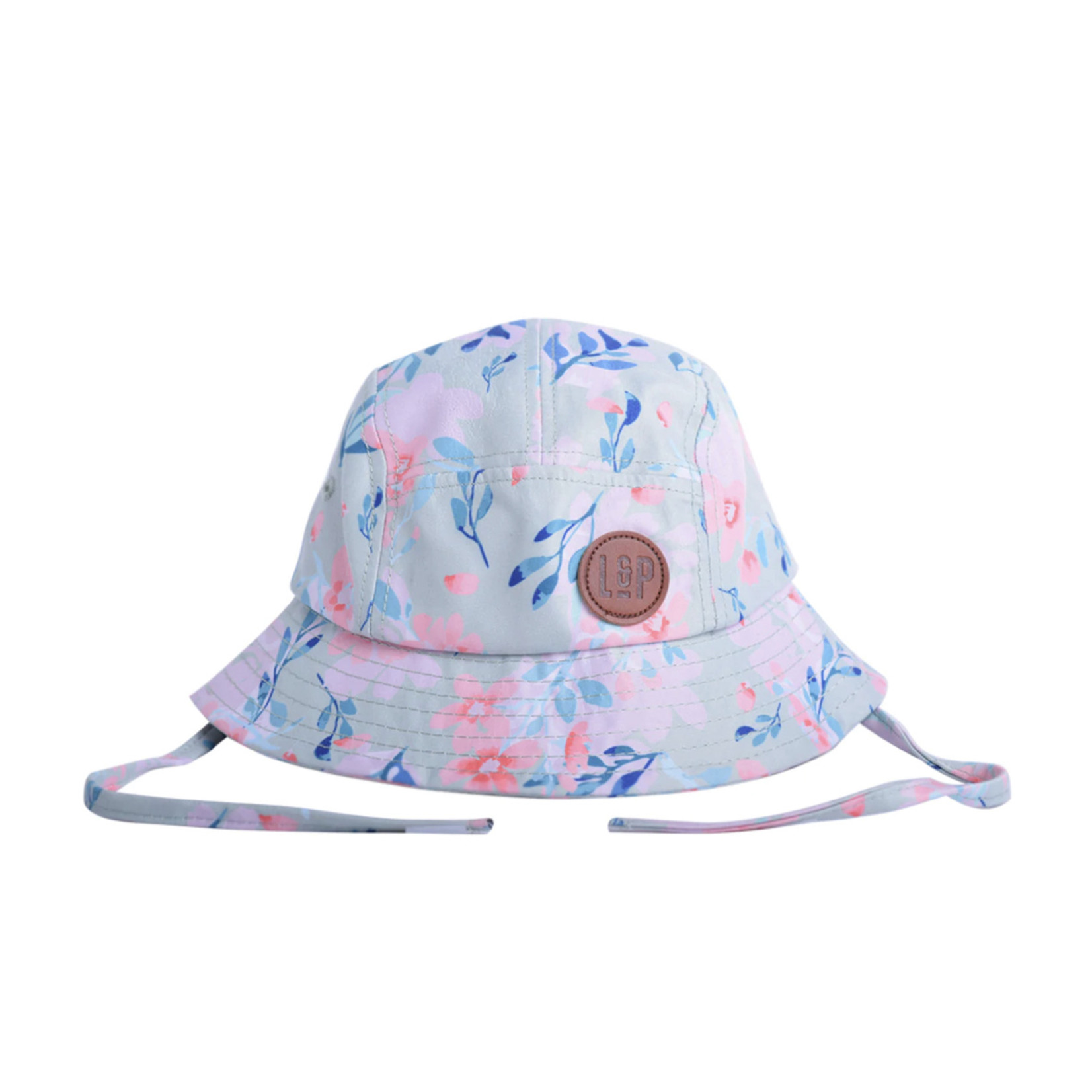 L&P Apparel L&P Apparel - Kara Bucket Hat