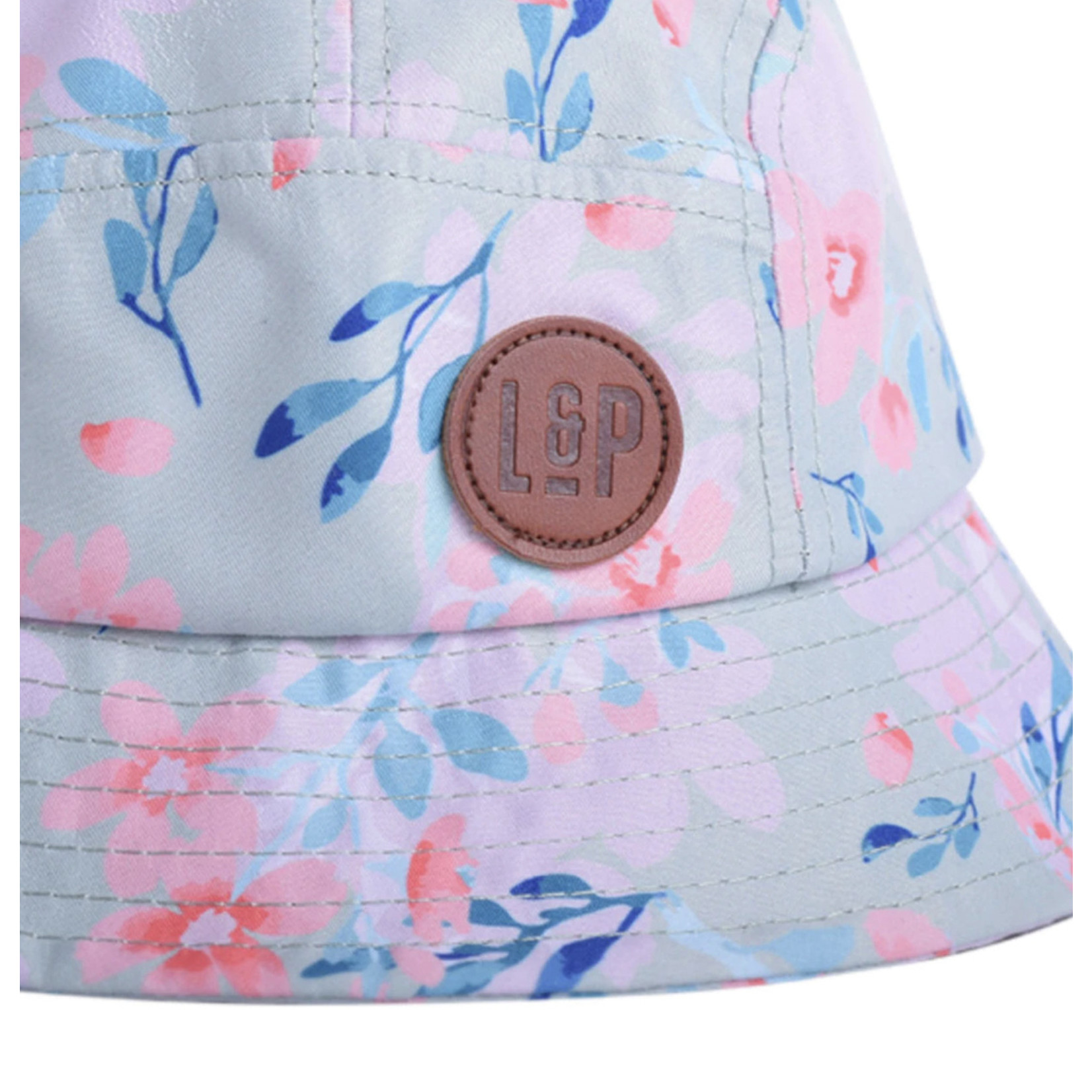L&P Apparel L&P Apparel - Kara Bucket Hat