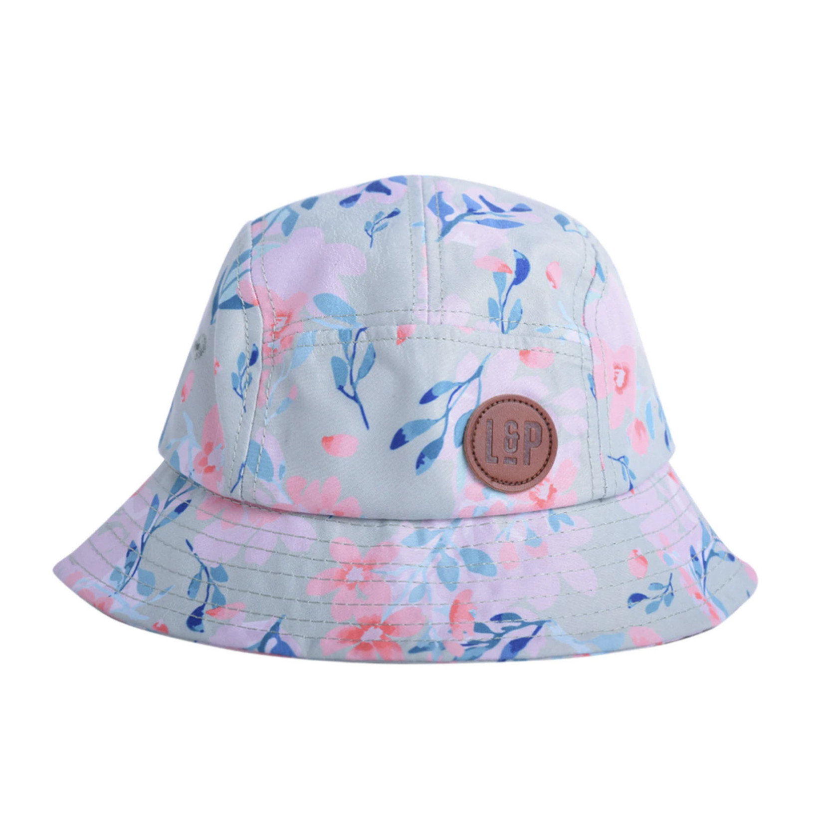 L&P Apparel L&P Apparel - Kara Bucket Hat