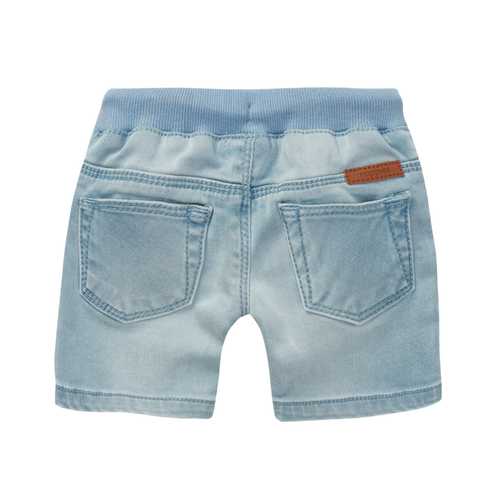 Noppies Noppies - Hulunbuir Denim Short