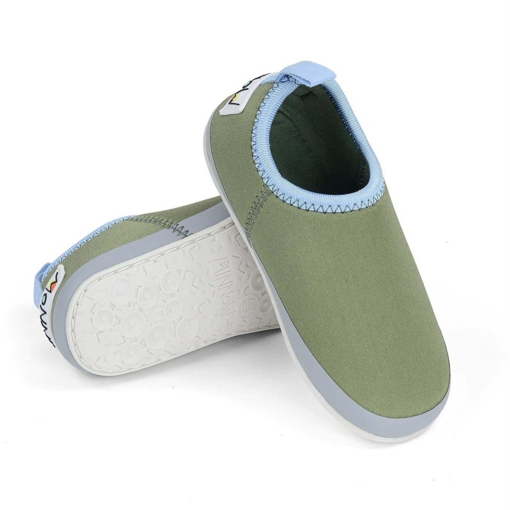 Minnow Designs Minnow Designs - Flex Swimmable Water Shoe