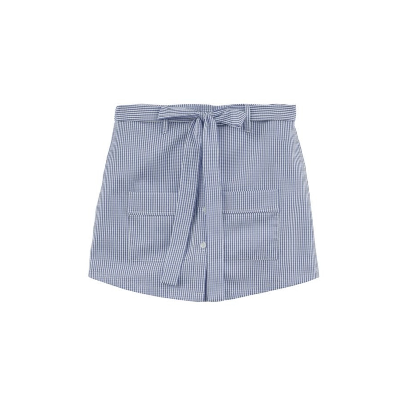 Mini Molly Mini Molly - Shorts With Front Overlay