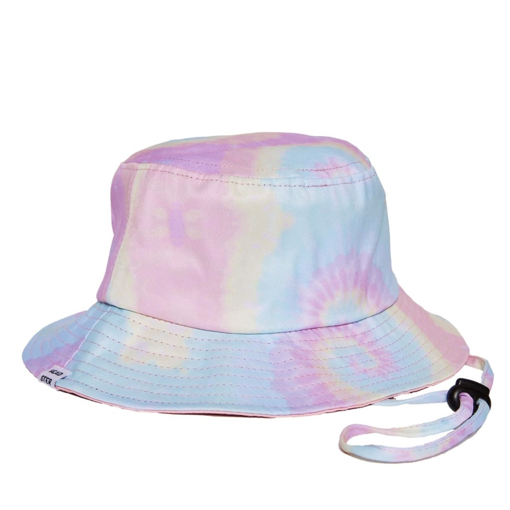 Headster Headster - Bucket Hat Tie Dye