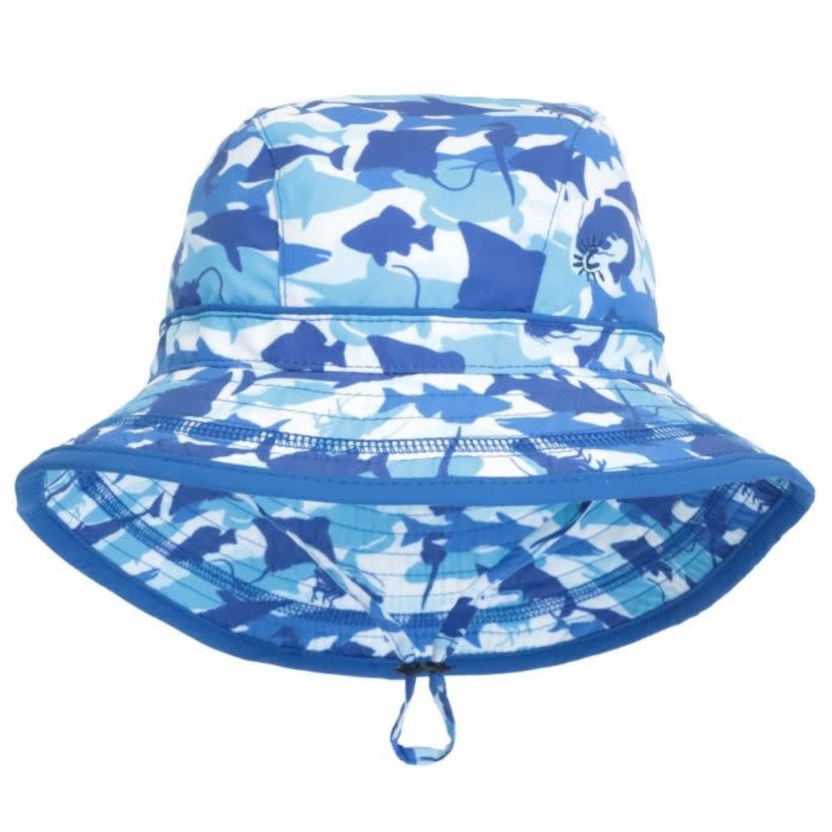 Calikids Calikids - UV Beach Hats