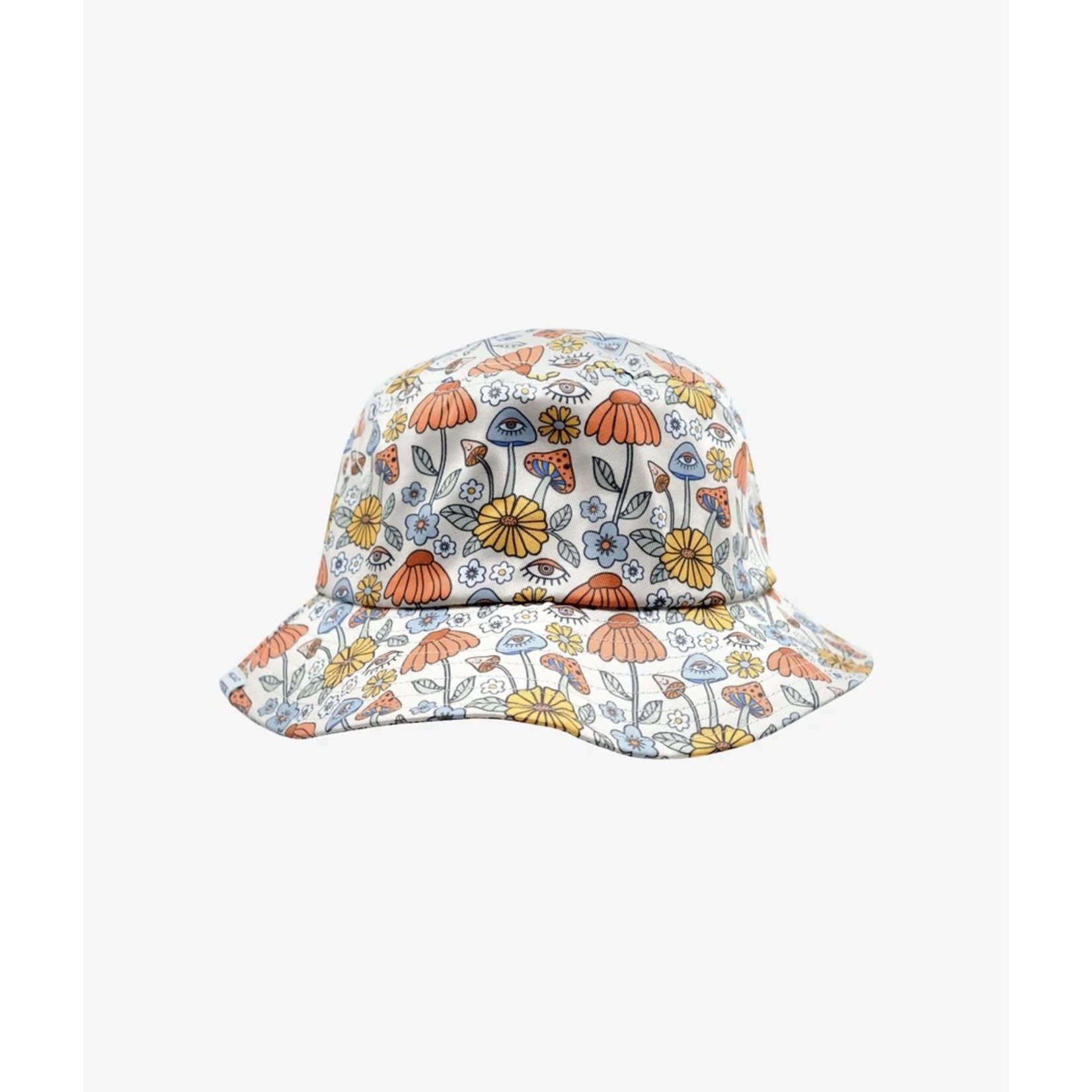 Headster Headster - Spring Up Bucket Hat