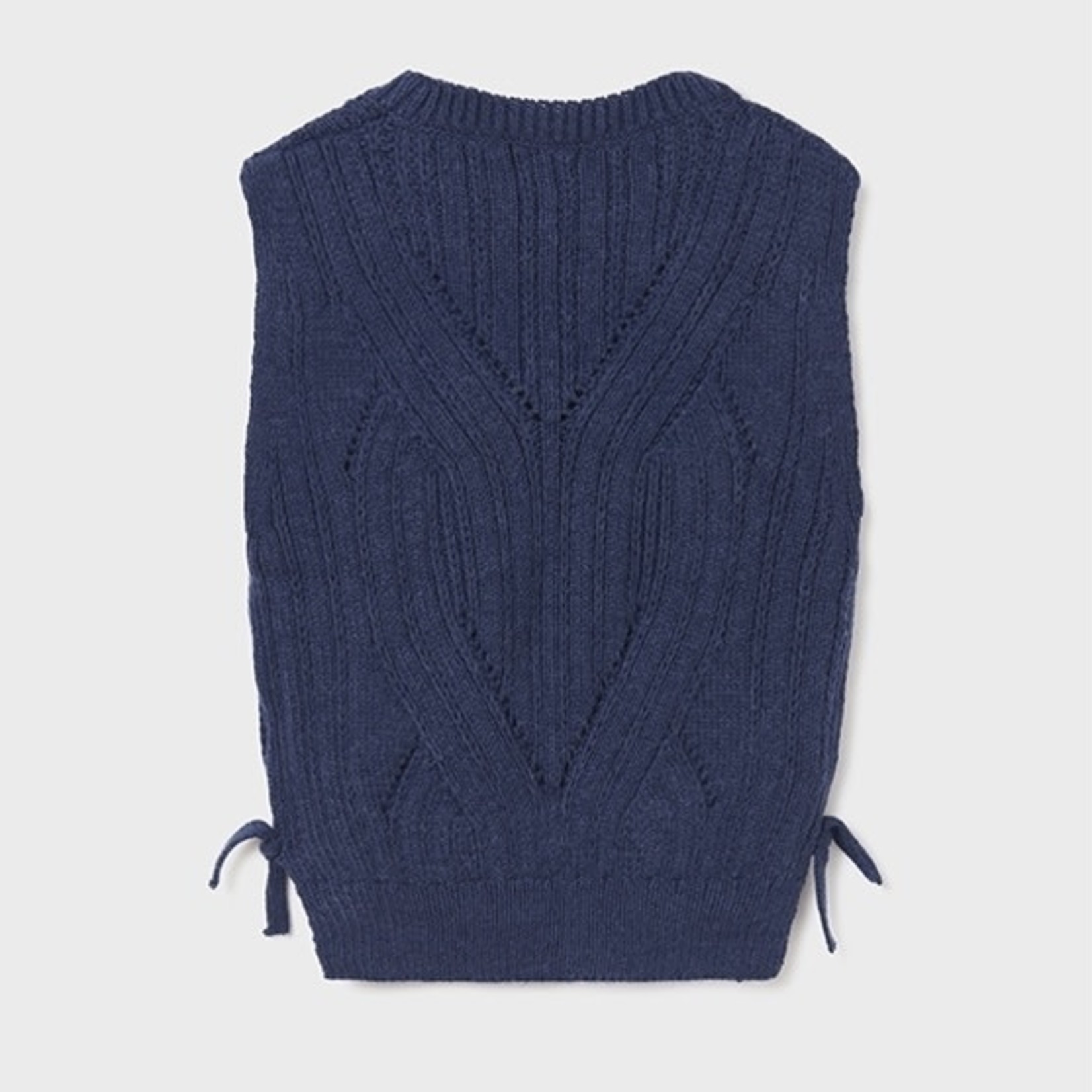 Mayoral Mayoral - Knit Vest