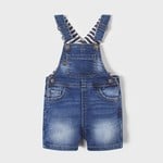 Mayoral Mayoral - Denim Short Overall