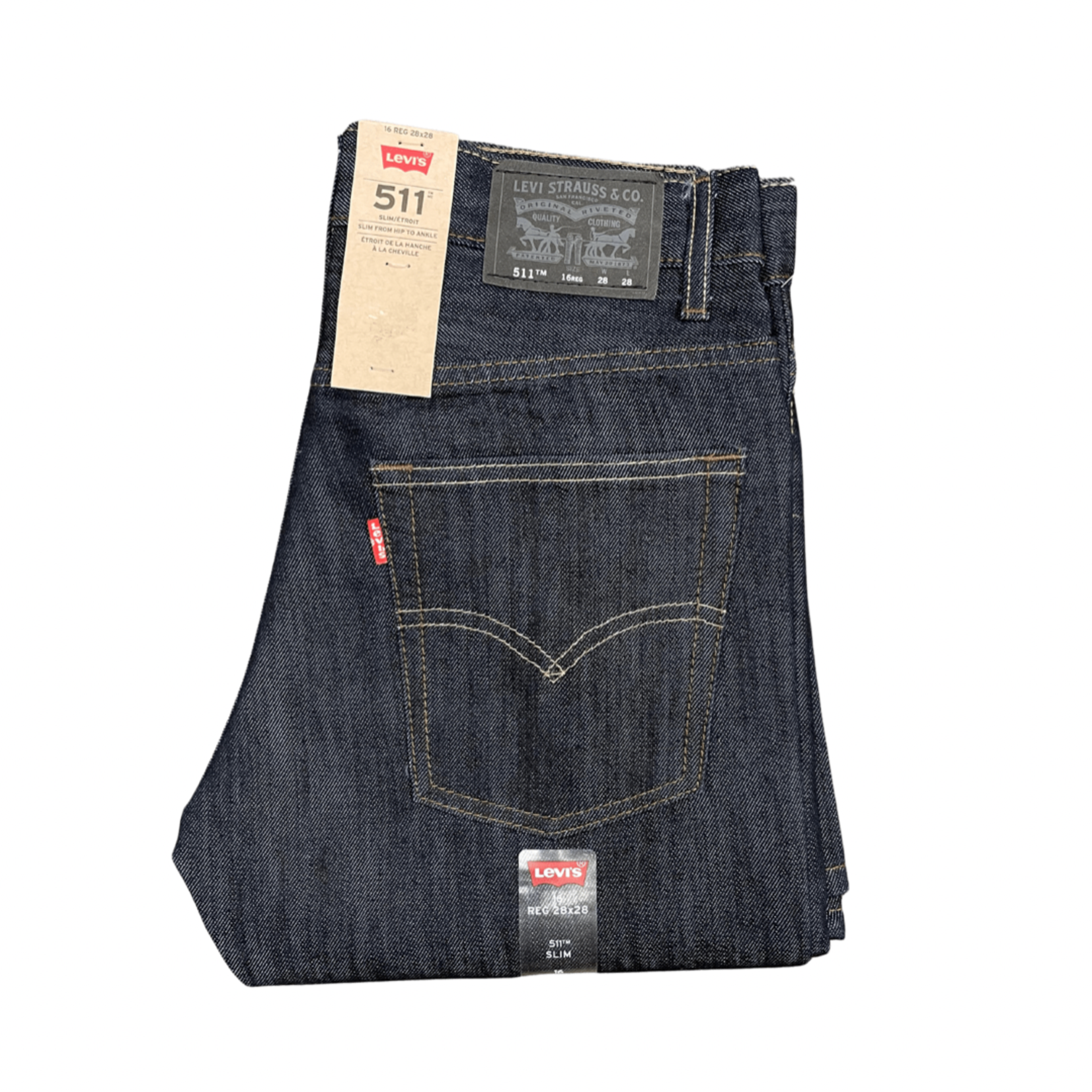 Levi’s Levi's - 511 Slim Fit Jeans