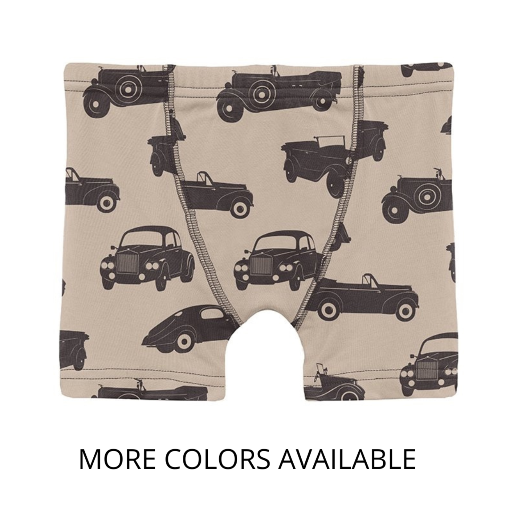 KicKee Pants - Girls Print Underwear - Kraz E Threads