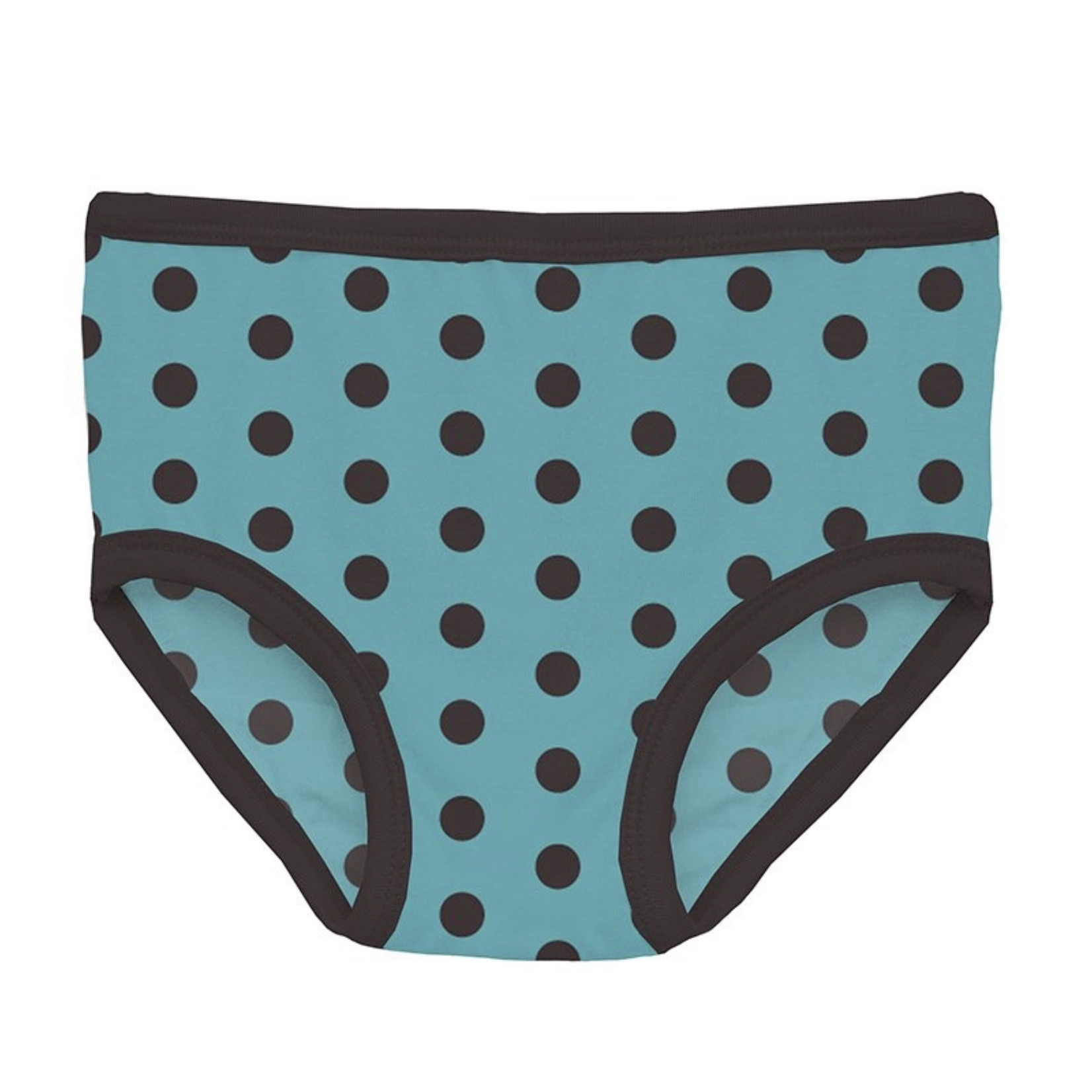 Kickee Pants - Girl's Underwear - Kraz E Threads