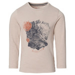 Noppies Noppies - Kenton L/S Tee