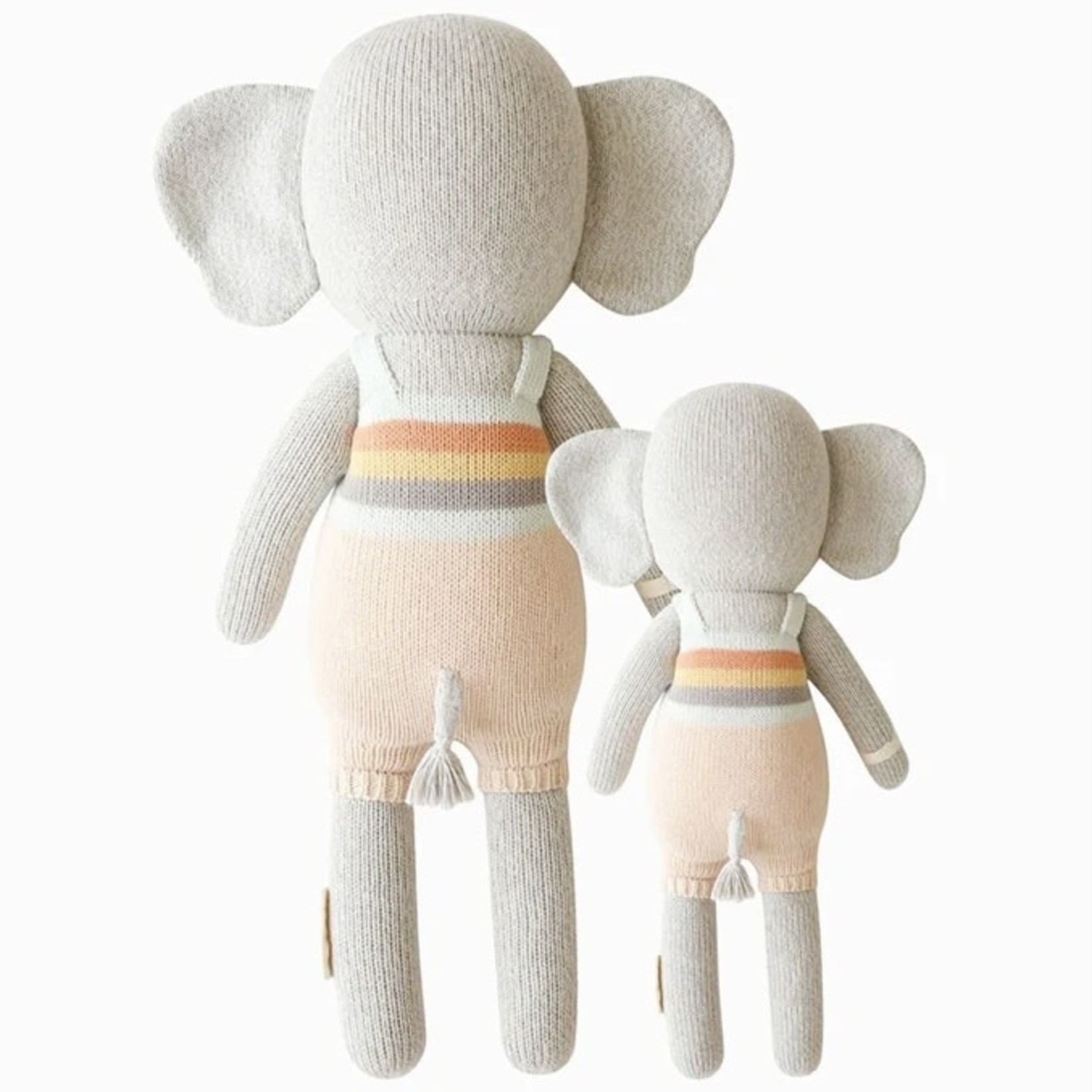 Cuddle + Kind Cuddle + Kind - Evan The Elephant