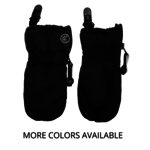 Calikids Calikids - Waterproff Mitten With Clips