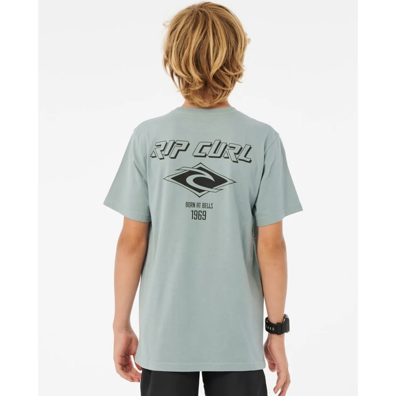 Rip Curl Rip Curl - Fade Out Icon S/S Tee