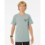 Rip Curl Rip Curl - Fade Out Icon S/S Tee