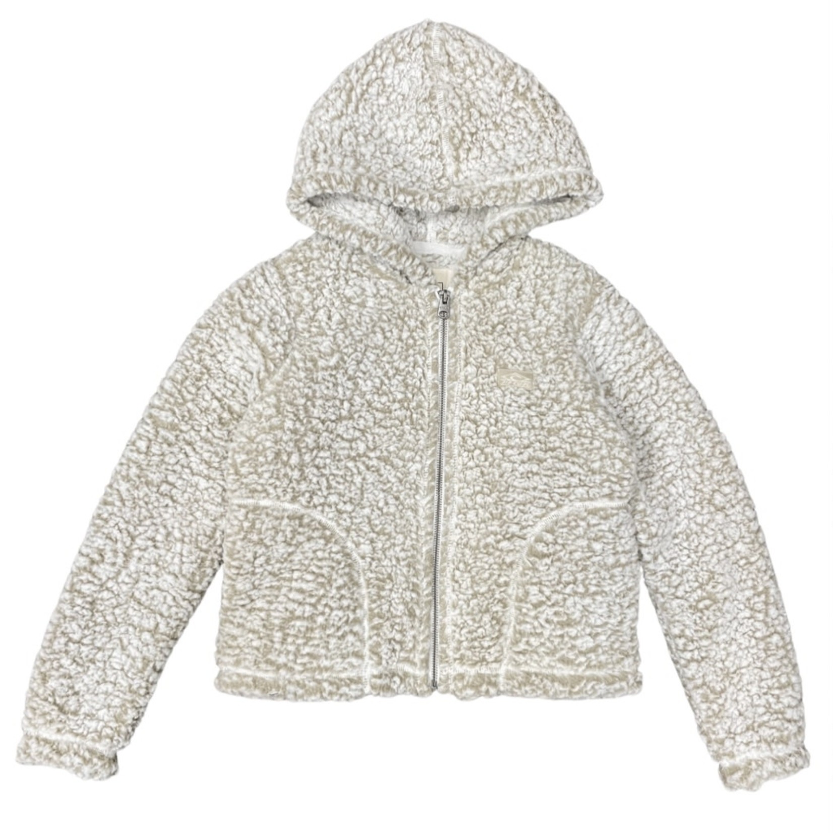 Rip Curl - Dark N Stormy Zip Fleece 