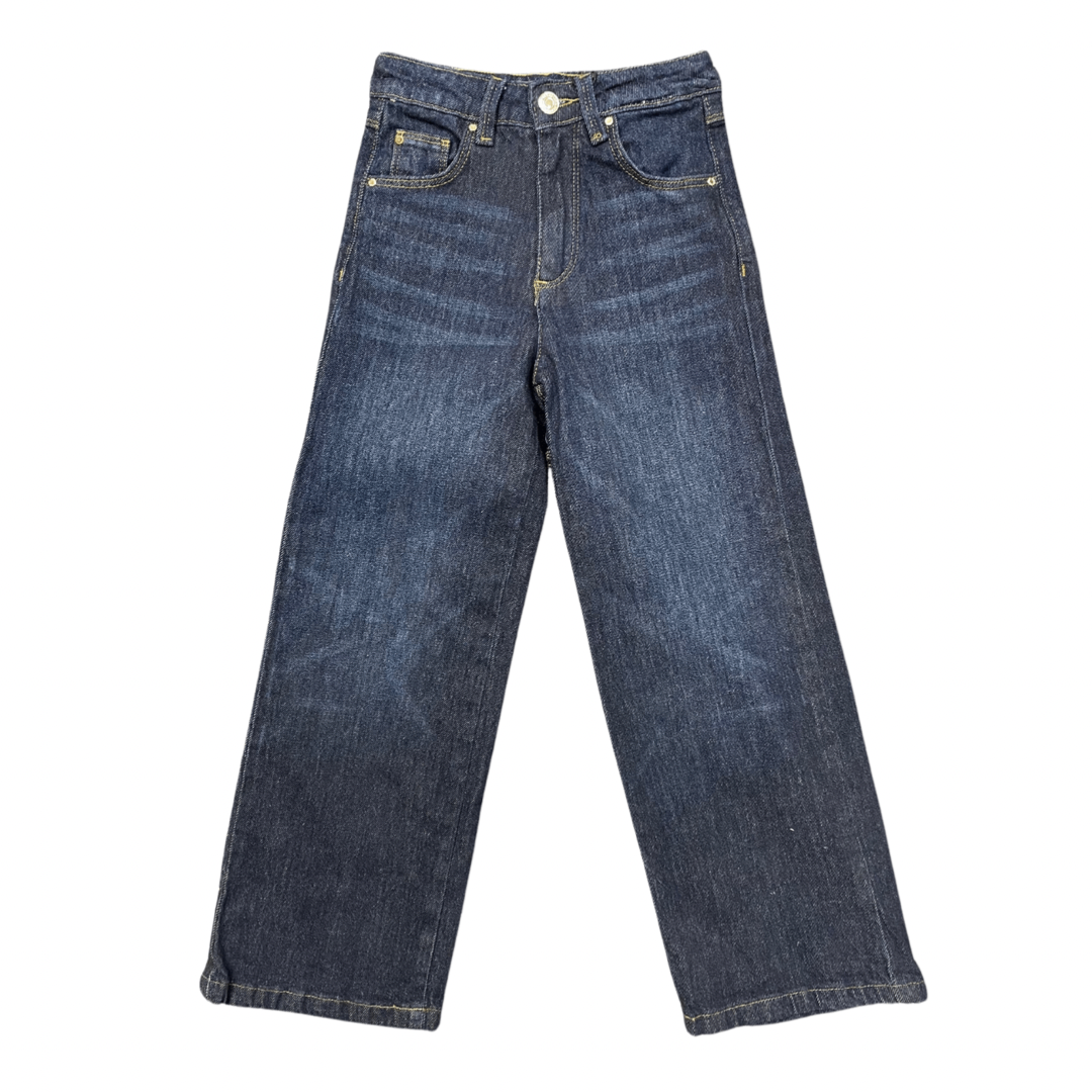 Guess - 90's Simply Elegant Fit Jeans - Kraz E Threads