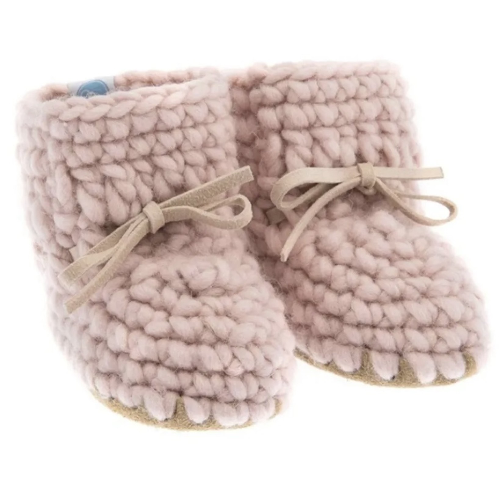 Beba Bean Beba Bean - Sweater Mocs