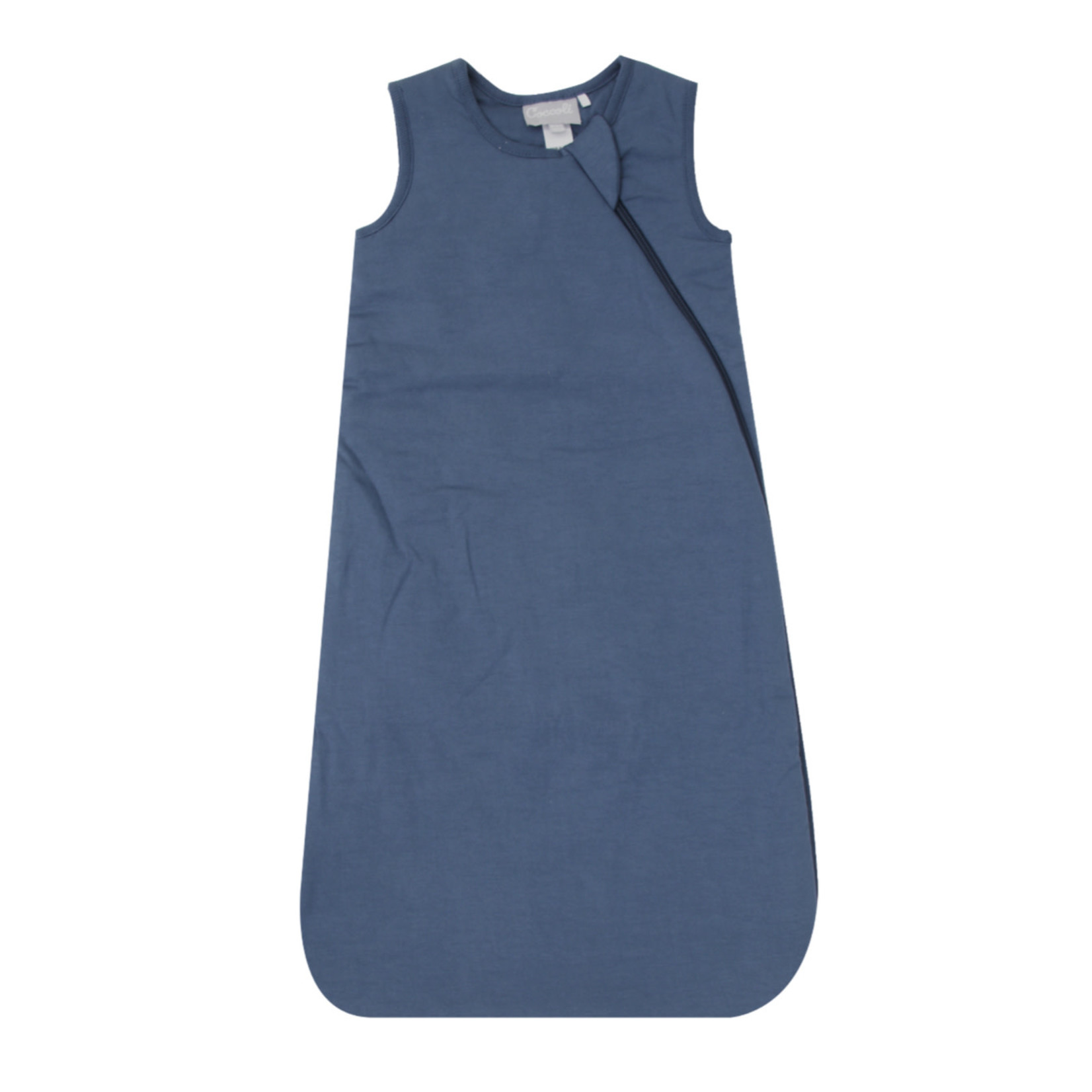 Coccoli Coccoli - Modal 1.5 Tog Sleepsack | Majolia Blue