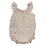 Vignette Vignette - Aspen Bubble Romper