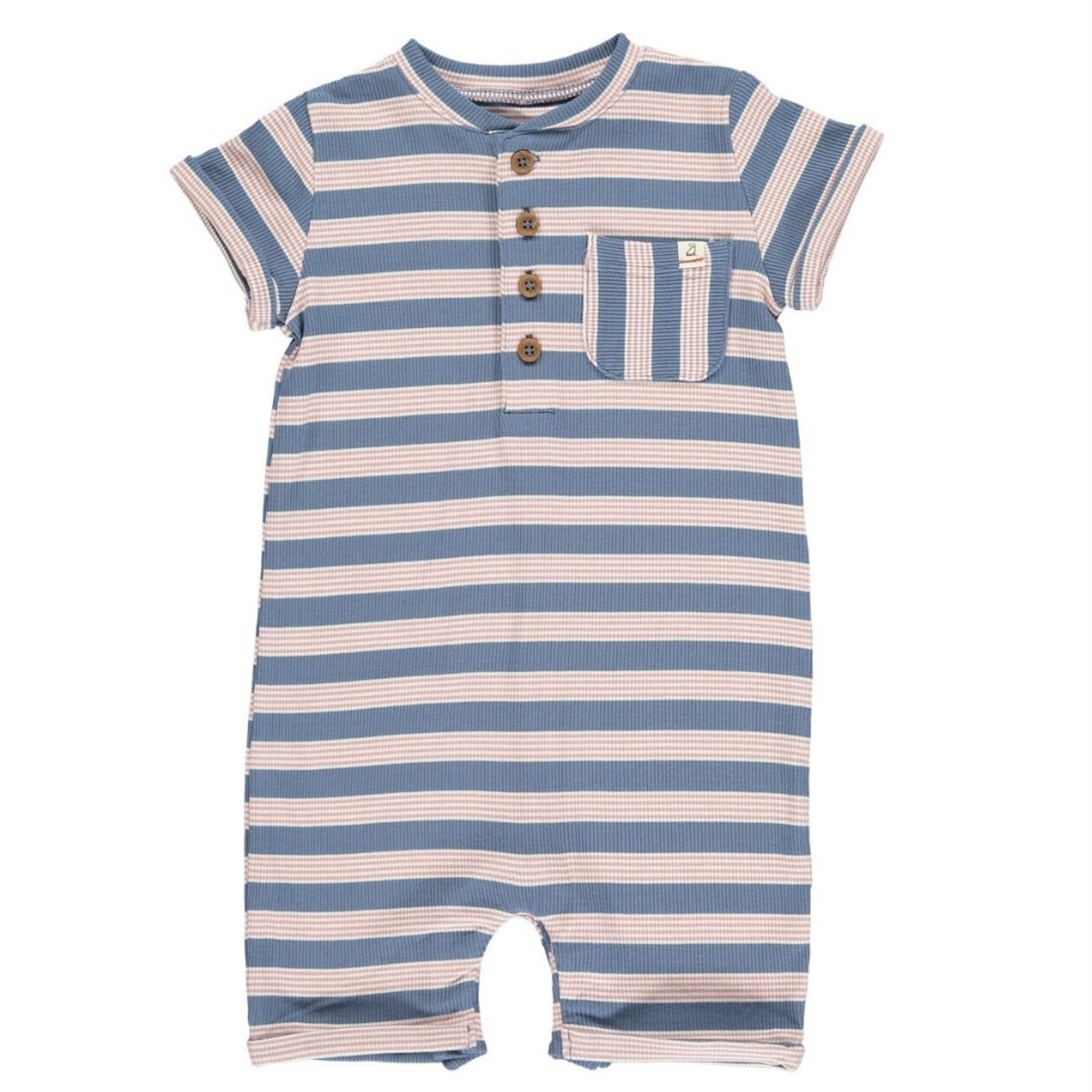 Me & Henry Me & Henry - Camborne Romper