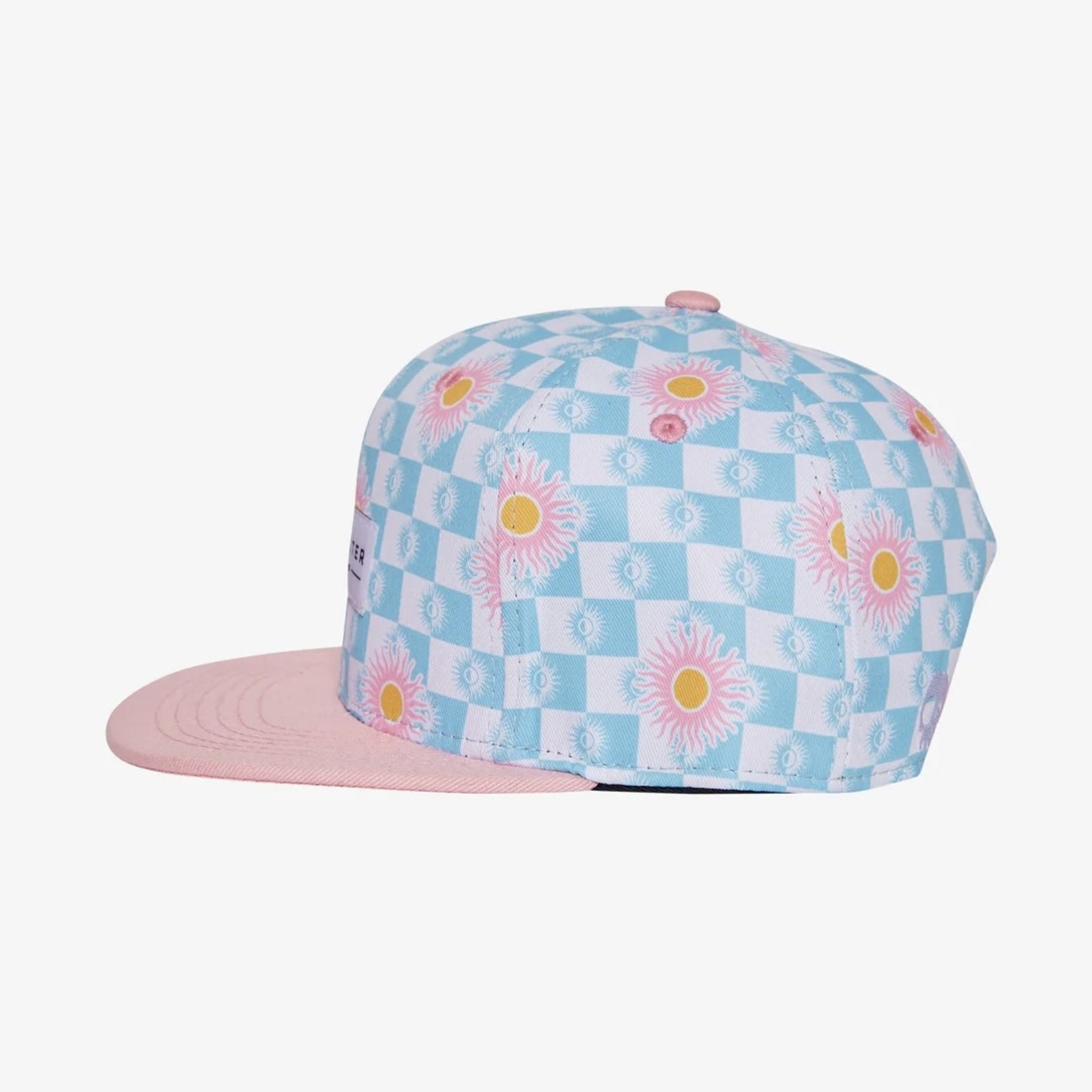 Headster Headster - Rising Sun Snapback