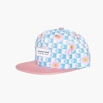 Headster Headster - Rising Sun Snapback