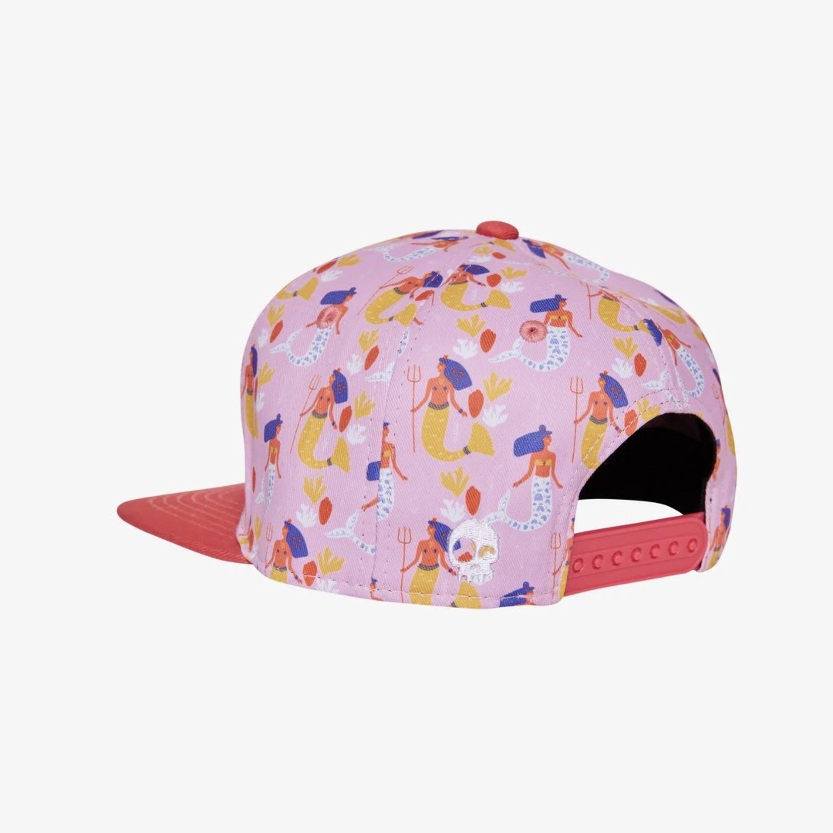 Headster Headster - Mermaid  Snapback