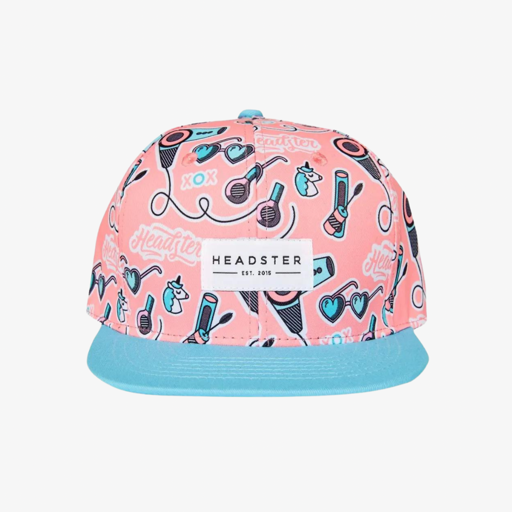 Headster Headster - Supergirl Snapback